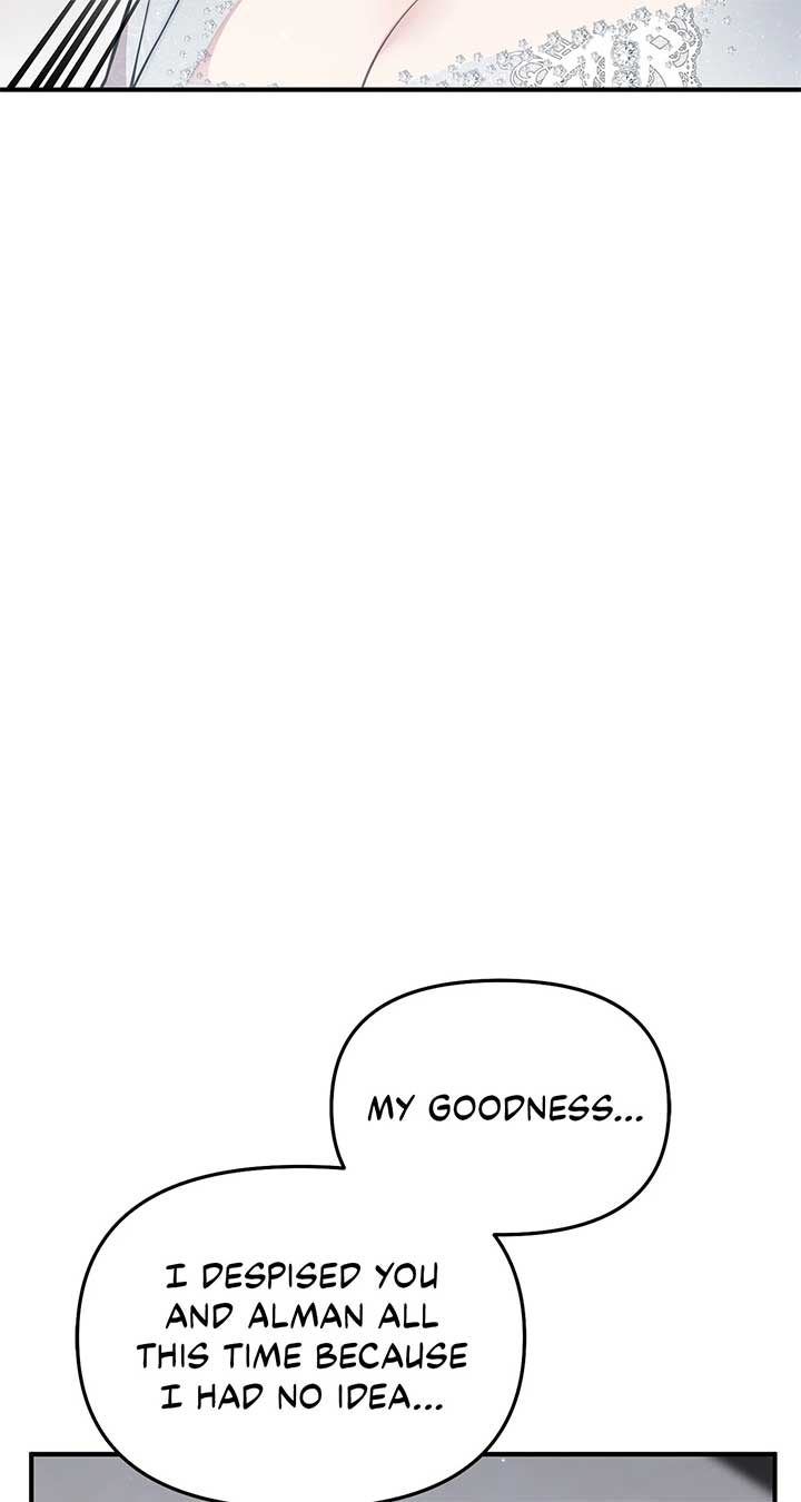 The Secret Bedroom of a Dejected Royal Daughter Chapter 107 71